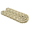 Primary Drive 520  Gold -Ring Chain 520x110 For   Traveler  2022