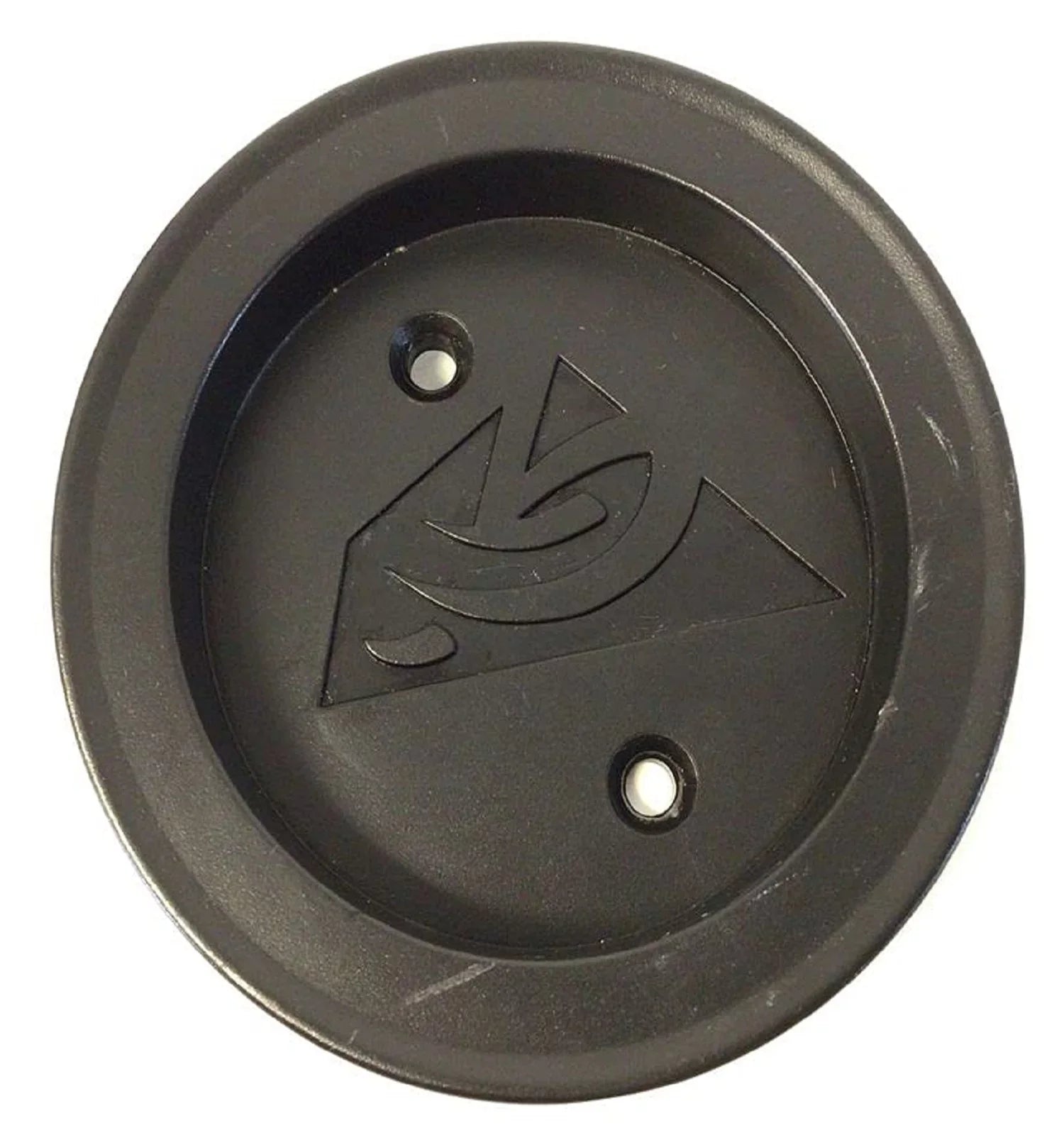 Wheel End Cap 050-70580 Works  Lemond Fitness -70580 Recumbent Bike