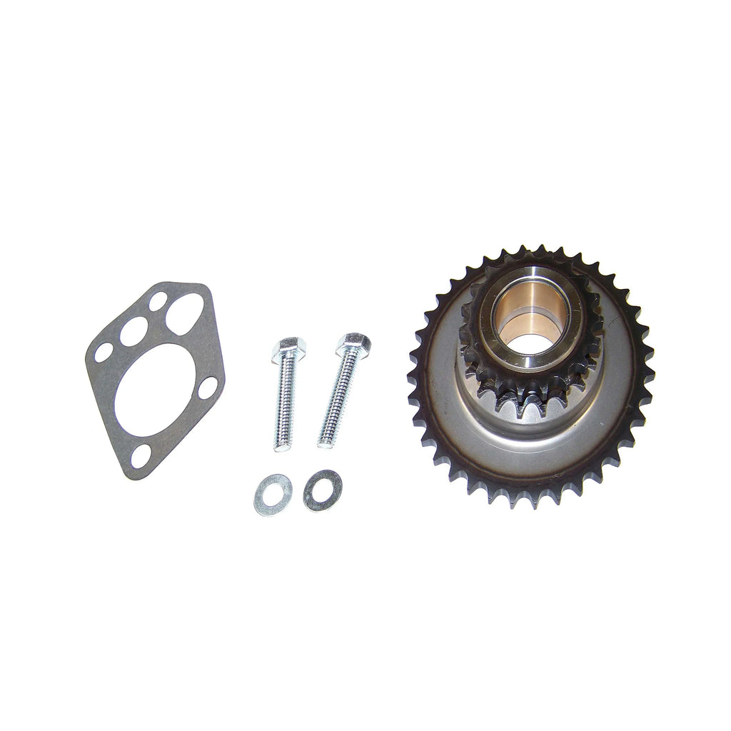 Timing Chain Kit Fits Cars & Trucks 98-04 Nissan Altima Frontier 2.4L   16v Fits select: 2000-2004
