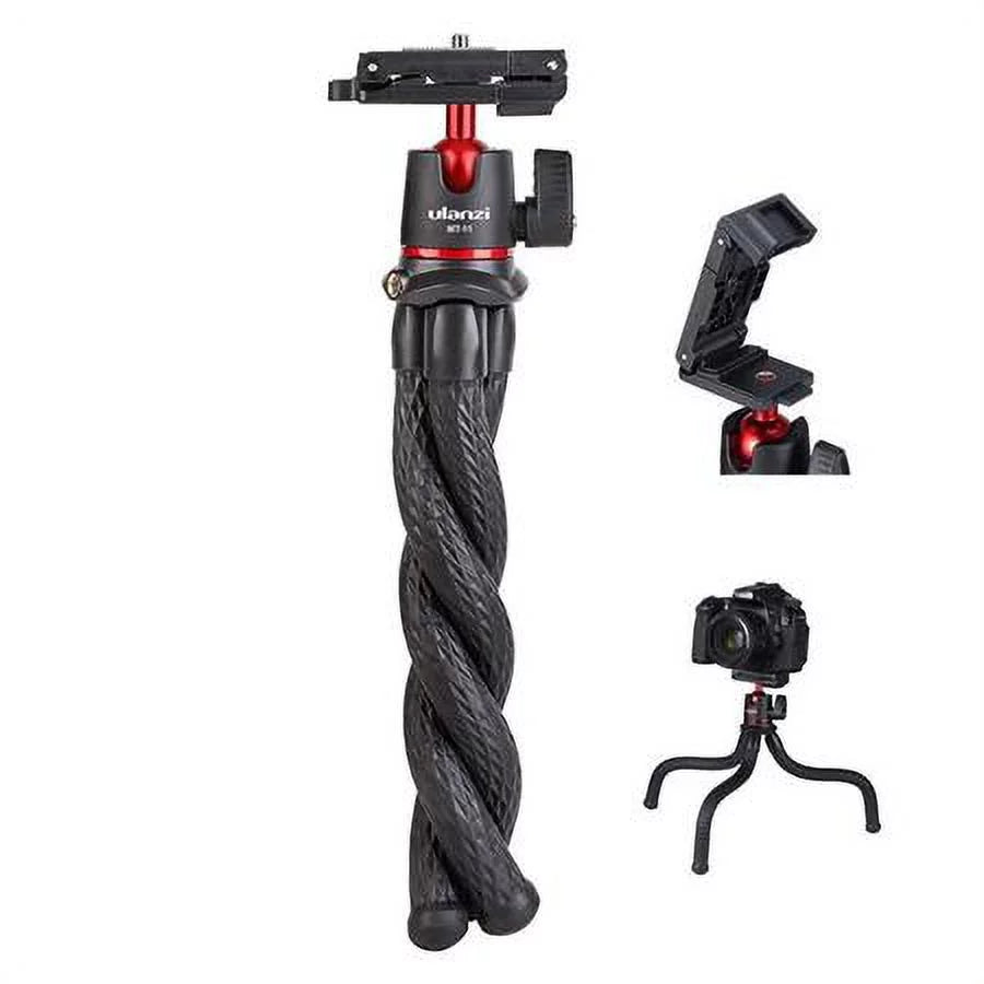 Pocket 2 Gimbal Camera Creator Combo - Bundle with 128GB microSD Card, Corel  Software Suite, Case, Flexible Tripod