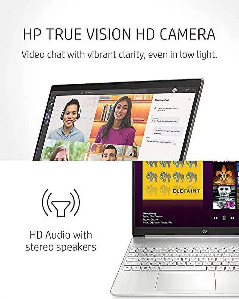 2021 Newest  15.6"   Laptop, Intel i5-1135G7(Benchmark Beats Intel i7-1065G7), Intel Iris Xe, 16GB  , 1024GB  , Fingerprint, Lightweight, Bundle , Win 10 Home, Silver