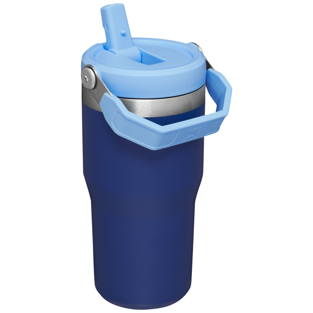 The IceFlow™ Flip Straw Tumbler | Stanley Create D324C