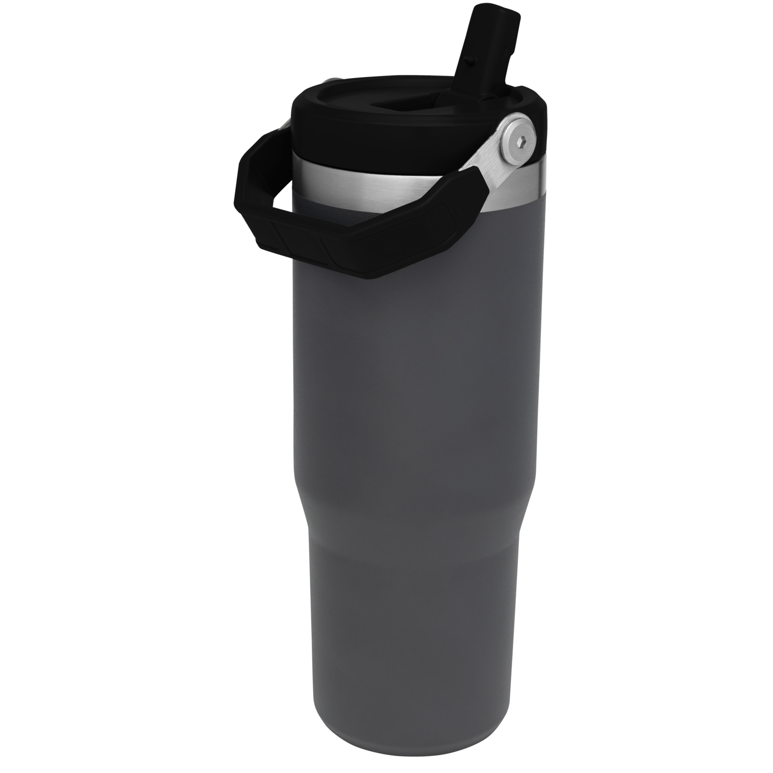 The IceFlow™ Flip Straw Tumbler D153N