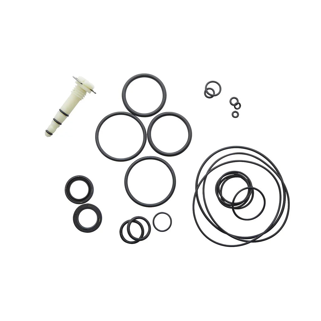Mercury - Mercruiser 811612A 3 Mercury Quicksilver 811612A 3 Trim Pump -Ring Kit Outboard-