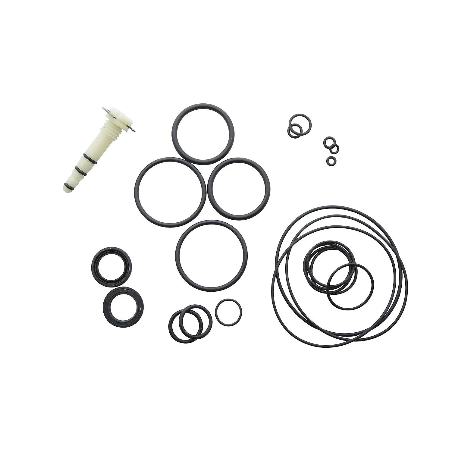 Mercury - Mercruiser 811612A 3 Mercury Quicksilver 811612A 3 Trim Pump -Ring Kit Outboard-