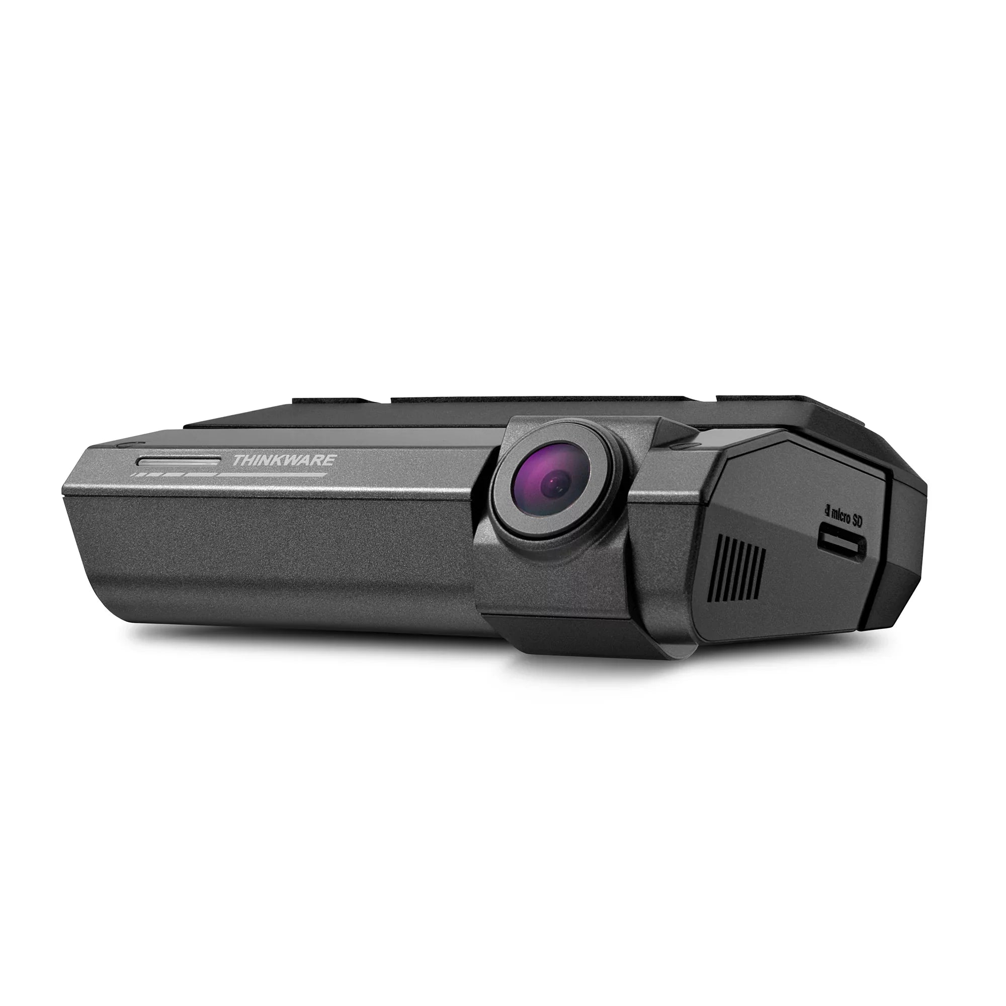 Thinkware  Full  1080p Dash Cam with Dual Band WiFi, Built-in , Parking Mode Ready Requires Hardwiring Cable, Night Vision, Thinkware Plugin Mount and Ambarella Quad-Core