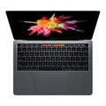 Pre-Owned Apple MacBook Pro 13.3" (2018) 8GB Ram 256GB  - / - Space Gray (Refurbished: Like New)