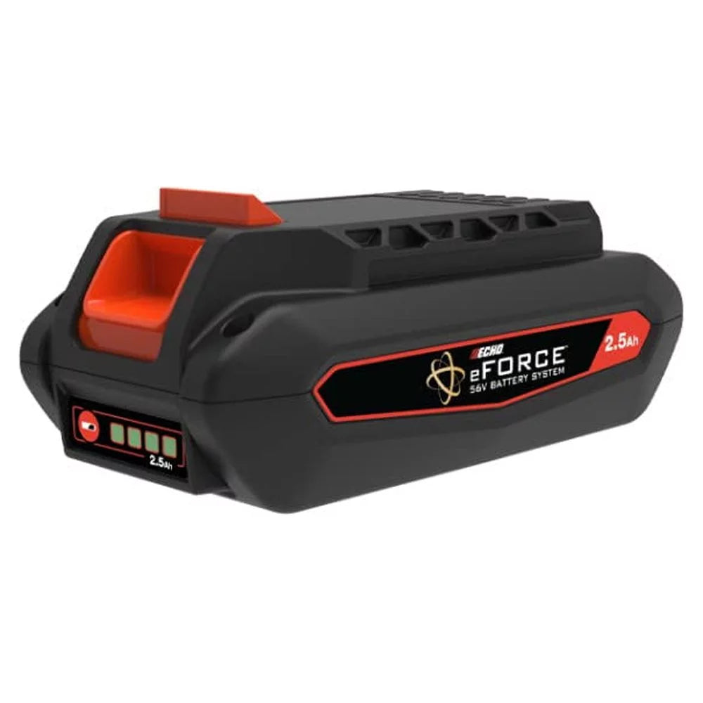 Echo eFORCE 56V Compact 2.5Ah Lithium-Ion Battery - -56V125A