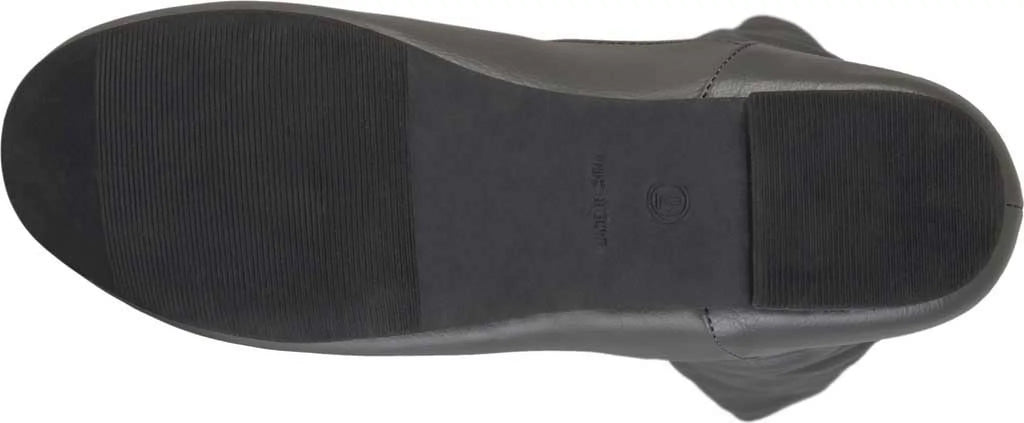 Women's Journee Collection Jayne Extra Wide Calf Knee High Slouch Boot Grey Faux Leather 7.5