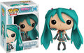 Funko  Anime: Vocaloid - Hatsune Miku #39
