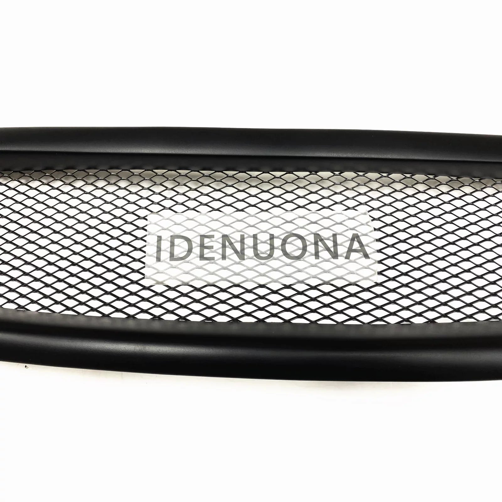 Fiberglass Front Bumper Grill Mesh For Lexus    1998-2005 Matte Black