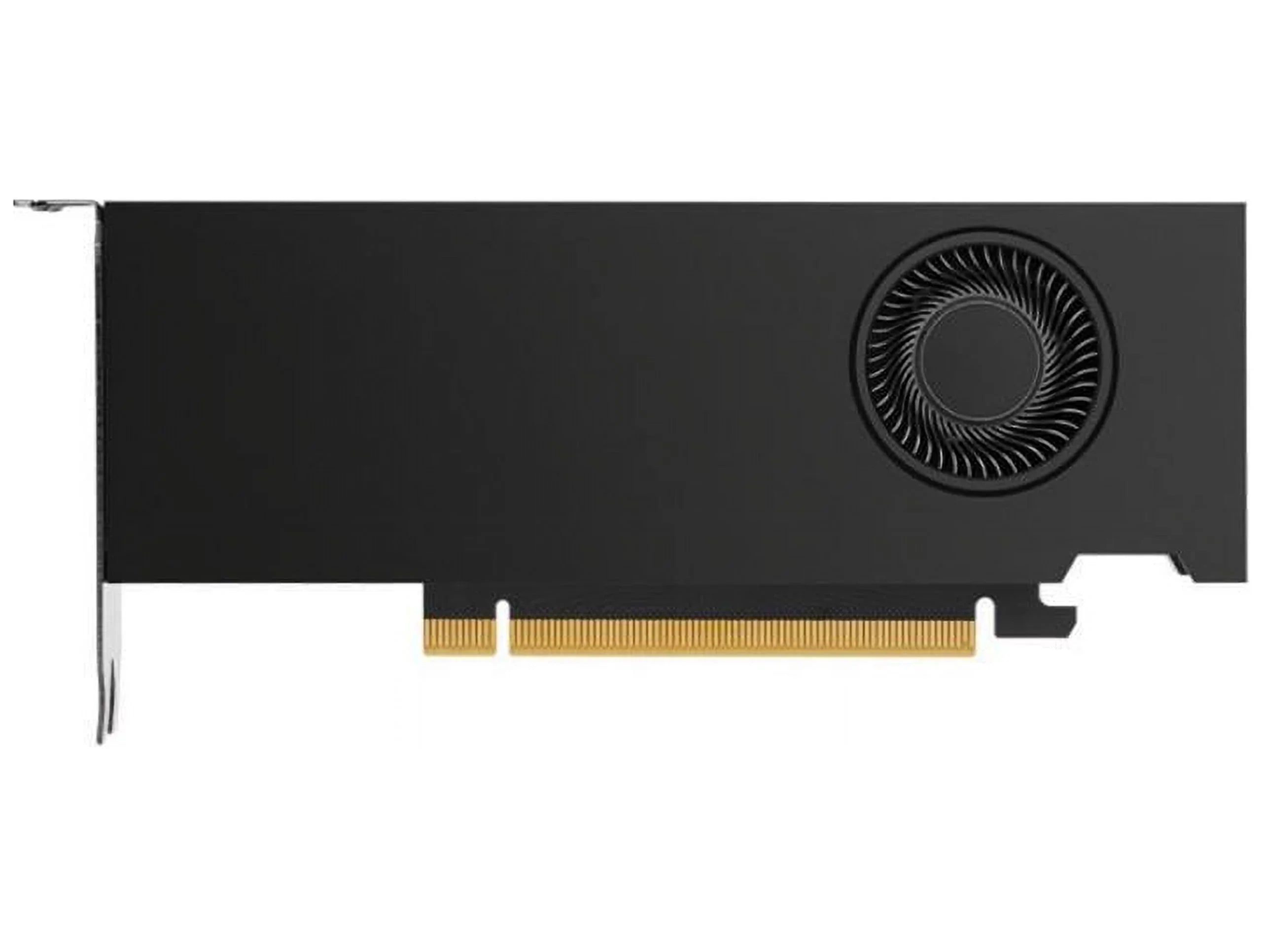 '- 6GB 192-bit   Express 4.0 x16 Low Profile Workstation Video Card