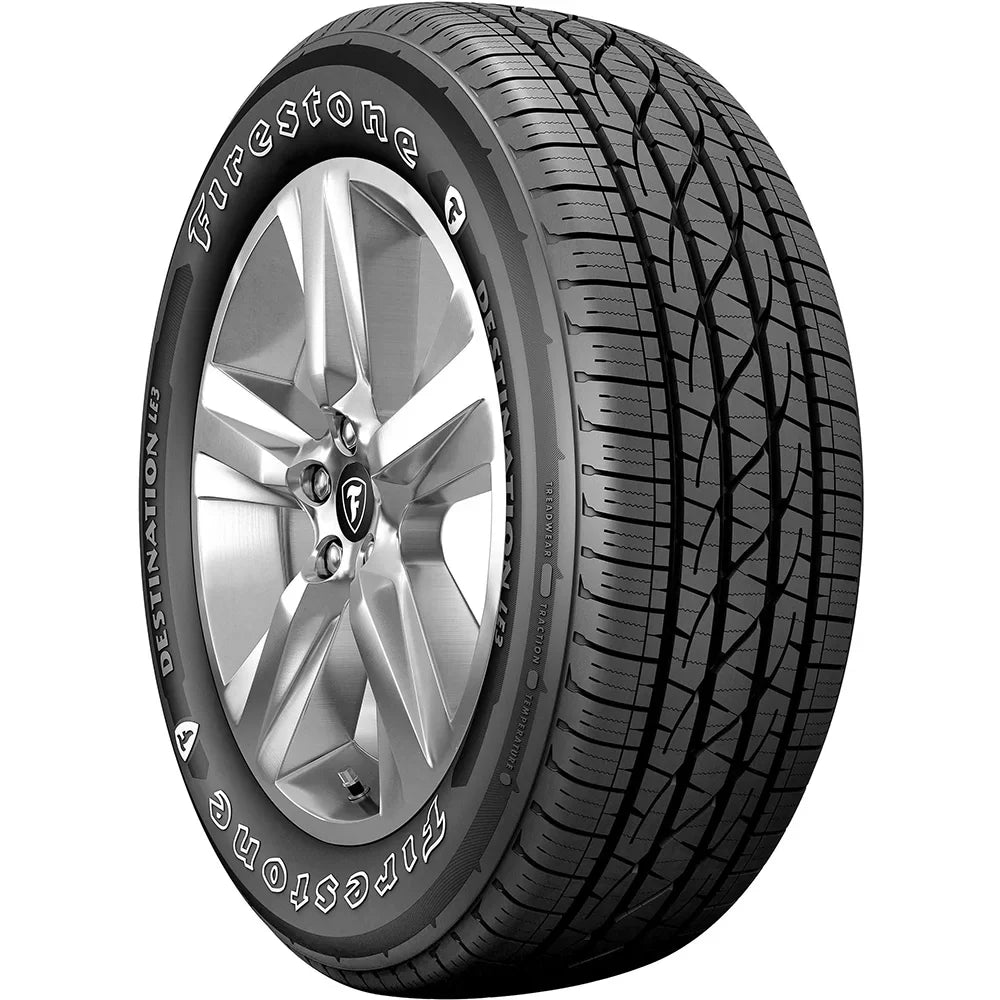 255/70R17 109T    Fits: 2004-11 Ford -150 , 2013-14 Ford -150