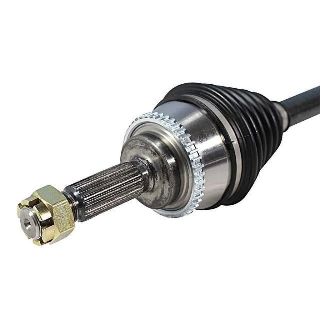 New  Axle Fits select: 1991-1992  , 1992-1993