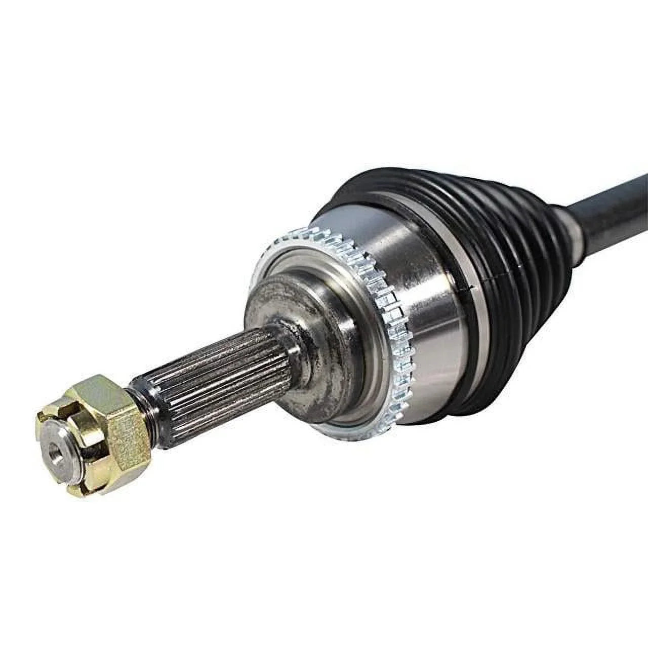 New  Axle Fits select: 1991-1992  , 1992-1993