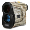 Irfora Rangefinders,Distance Meter Speed Measurement Telescope 500m / 600m Speed Tester 600m / AdbenDistance Iuppa 900mTesterMeasurement