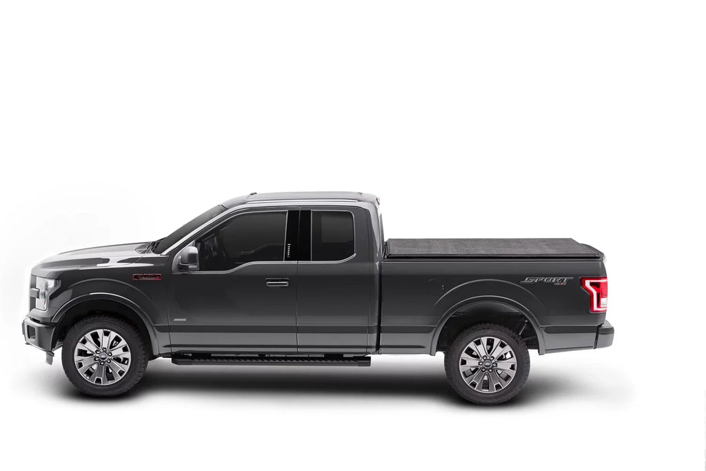 TruXedo TruXport Soft Roll Up Truck Bed Tonneau Cover | 258101 | Fits 1997 - 2003 Ford -150, 04 Heritage 6' 7" Bed (78.8")