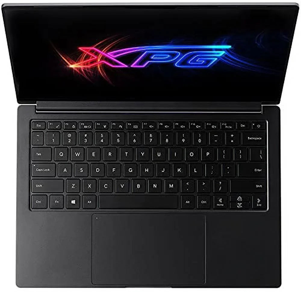 EXCaliberPC 2021  Xenia 14 Gaming Laptop Enthusiast (i5-1135G7, 32GB , 1TB NVMe , Intel Iris Xe, 14" , Windows 10) -