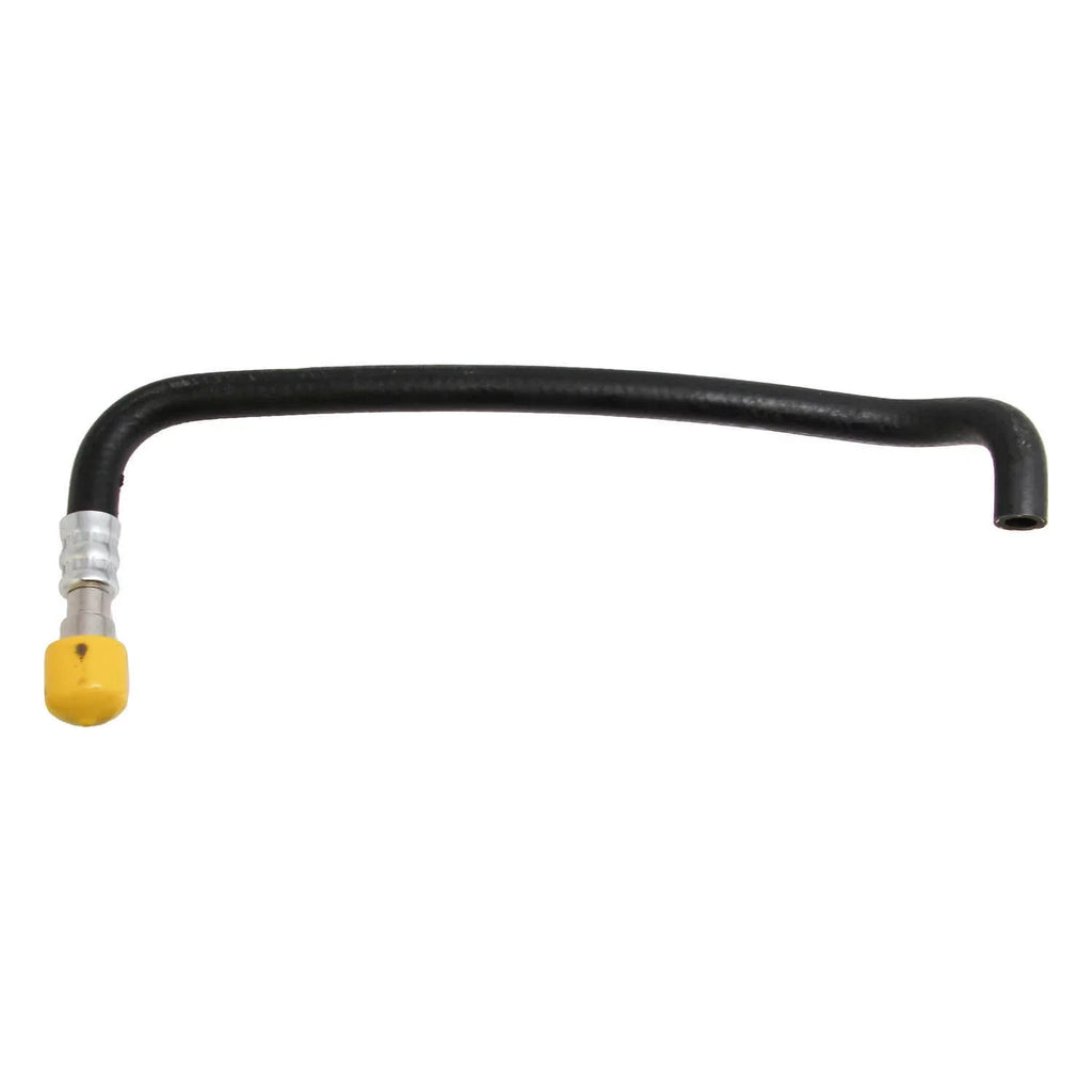 Rein Line Assembly - Suction / Return Hose Fits select: 2001-2006