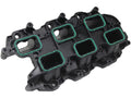 Lower Intake Manifold - Compatible with 2012 - 2016 Jeep Wrangler 3.6L  (Vin ) 2013 2014 2015