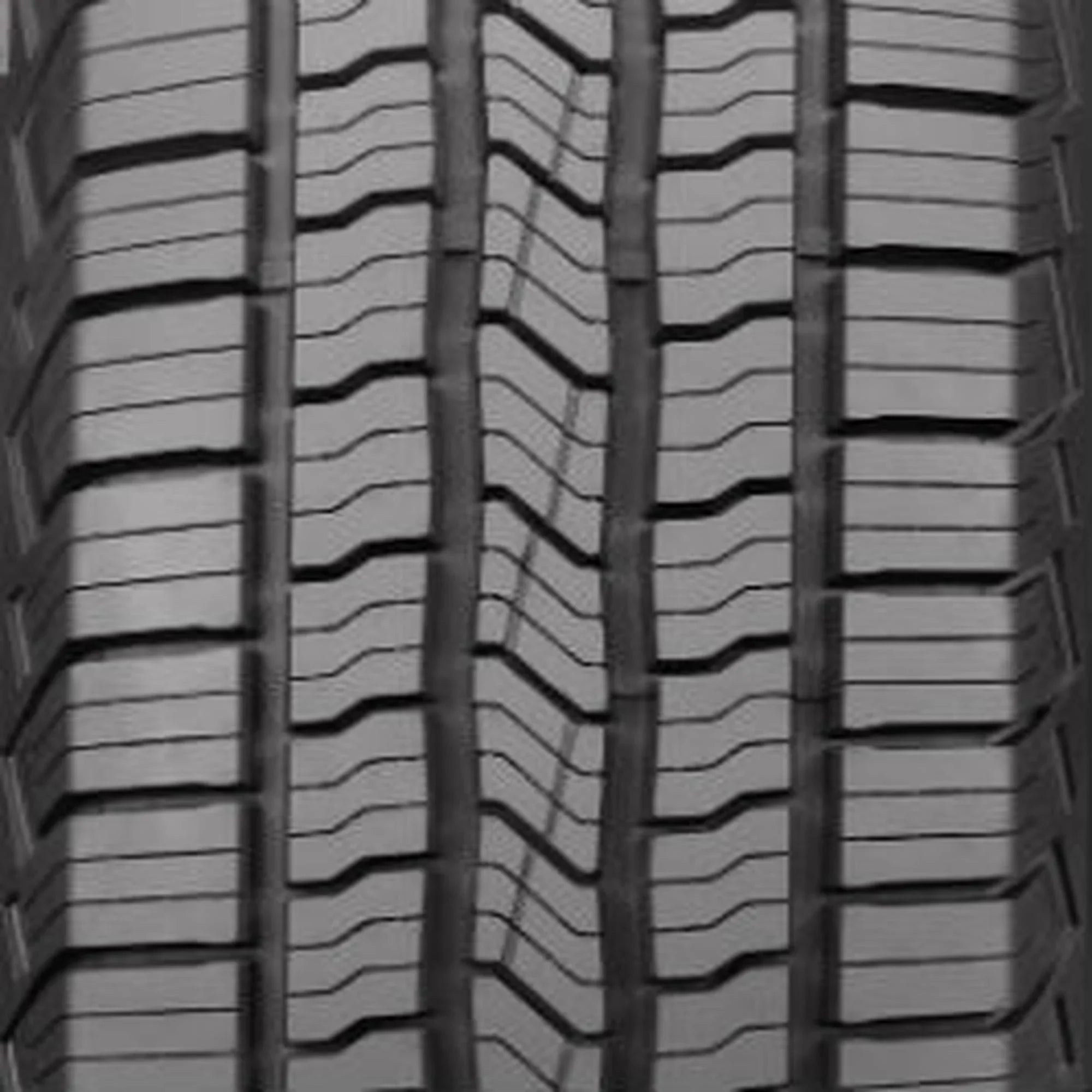 Mastercraft Stratus  Highway /75R16 115/112R  Light Truck Tire