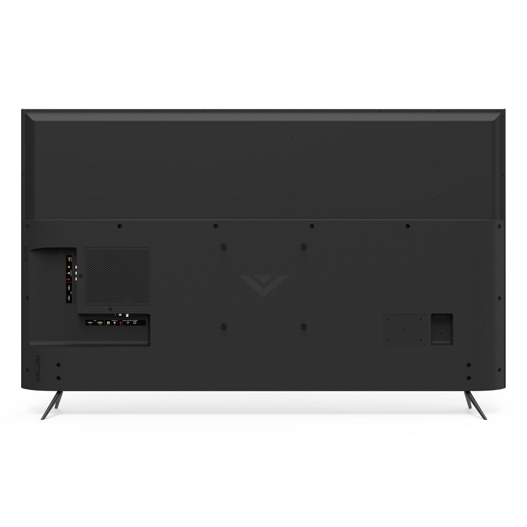 Vizio - 55-inch 4K 2160p 120Hz Quantum   Dolby Vision SmartCast