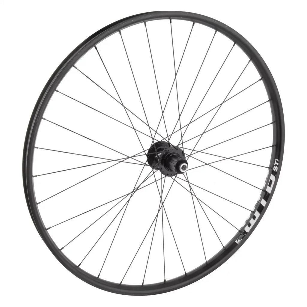 Wheel Master 29in Alloy Mountain Disc Double Wall 29in     2.0 i30 6B