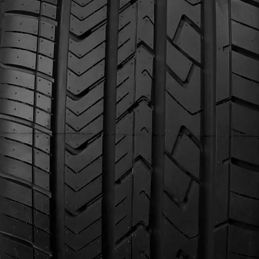 Achilles StreetHawk Sport 255/35R20XL 97W