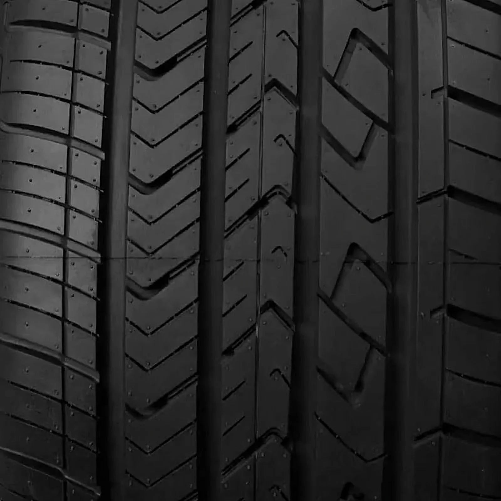 Achilles StreetHawk Sport 255/35R20XL 97W