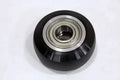Johnson Health Tech Rail Wheel Roller Works with Vision Fitness Elliptical