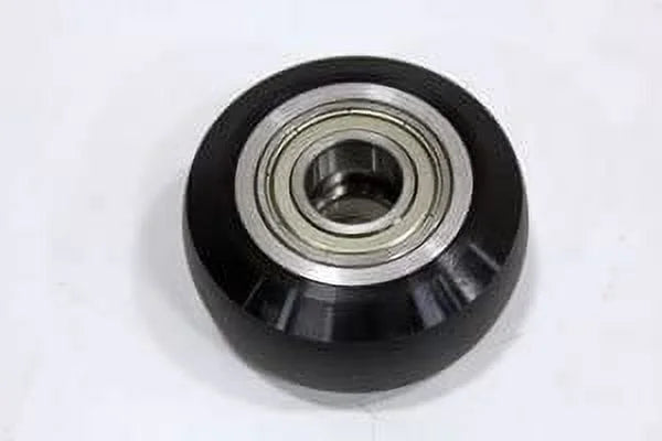 Johnson Health Tech Rail Wheel Roller Works with Vision Fitness Elliptical