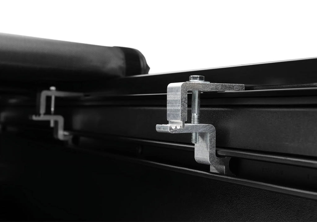 TruXedo TruXport Soft Roll Up Truck Bed Tonneau Cover | 263701 | Fits 2007 - 2013 Toyota Tundra 5' 7" Bed (66.7")
