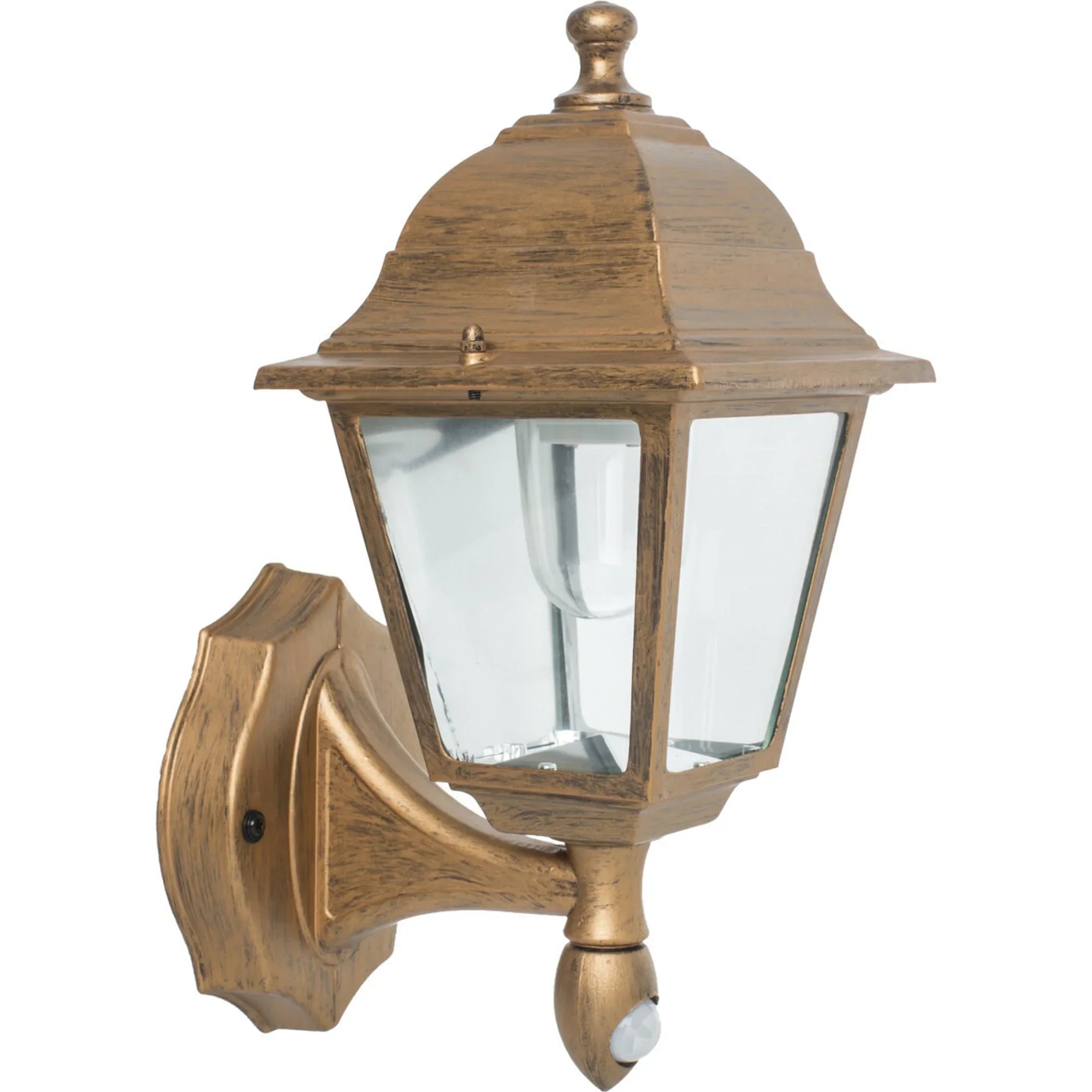Maxsa Innovations  Motion Led Wall Sconce Cpr