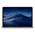 Pre-Owned Apple Macbook Pro 13.3-inch (Retina, Space Gray, Touch Bar) 2.7Ghz Quad Core i7 (Mid 2018) / 256GB  8GB Memory 2560x1600 Display Mac  Sierra Power Adapter Included (Good)
