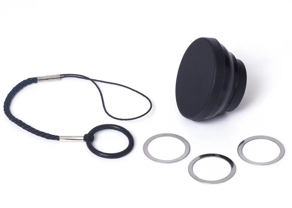 Kodak Zi8 0.45x Wide Angle Lens () Chrome Finish / Macro (Modification Style) Magnetic Type.