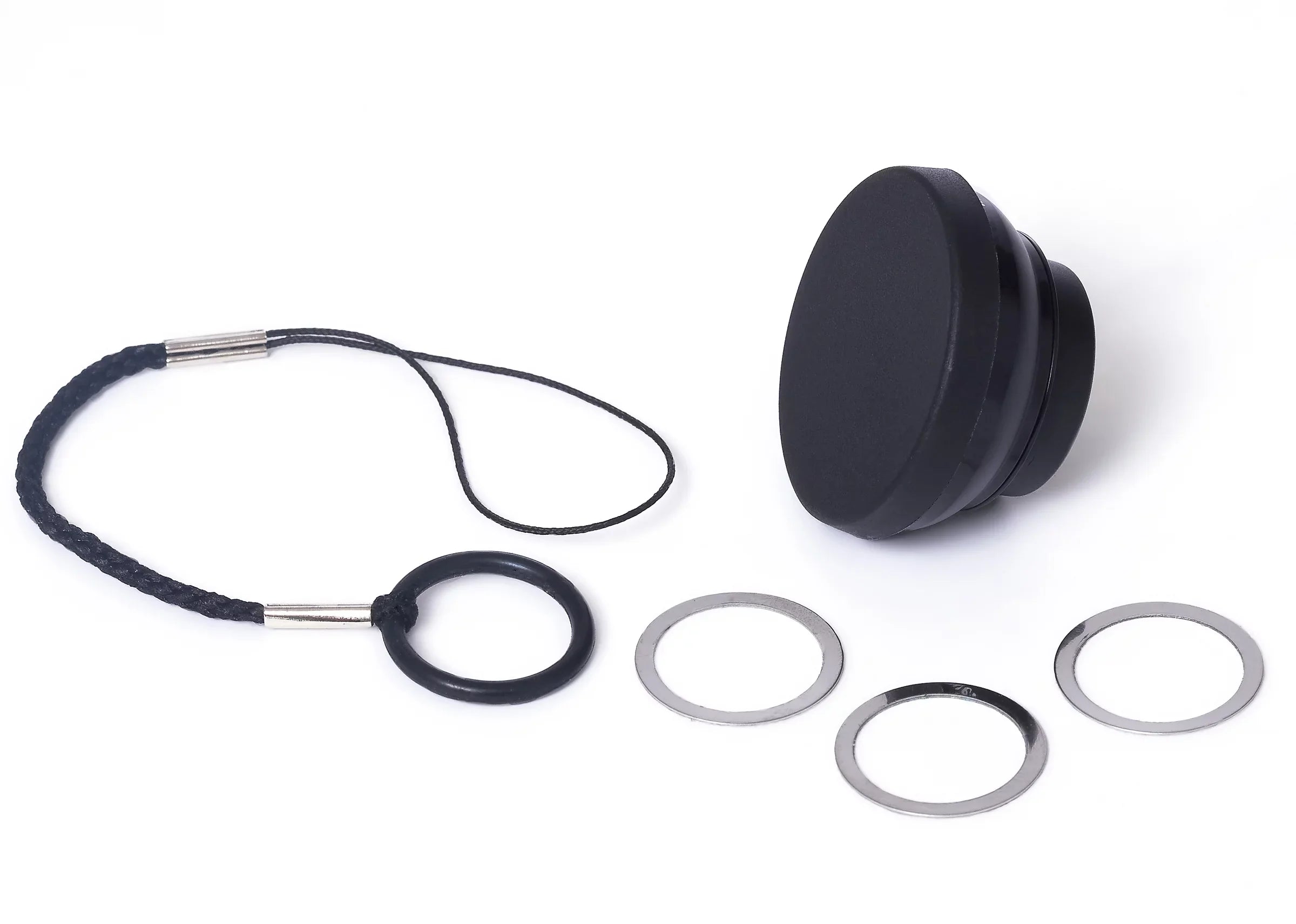Kodak Zi8 0.45x Wide Angle Lens () Chrome Finish / Macro (Modification Style) Magnetic Type.
