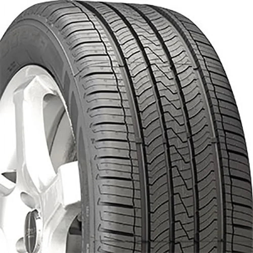 Set of 4 () Cooper Endeavor 225/50R17 98V   / All Season Tires Fits: 2012-15 Chevrolet Cruze , 2012-18 Ford Focus Electric