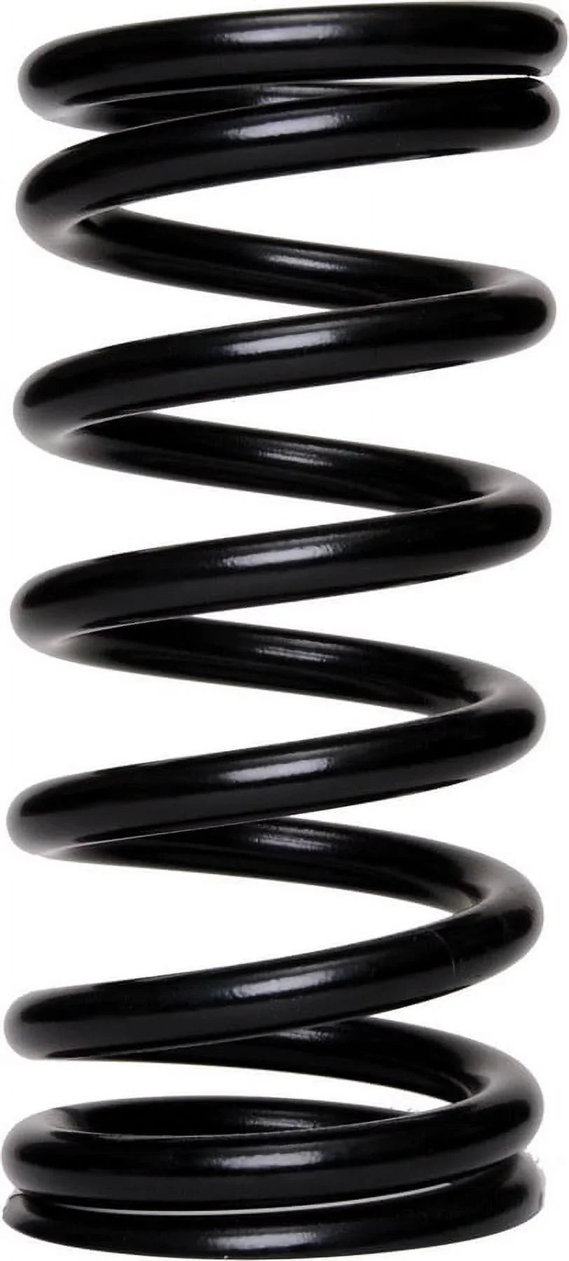 Landrum Springs 5.5"  x 12" Long 1000 lb Gold Conventional Spring /