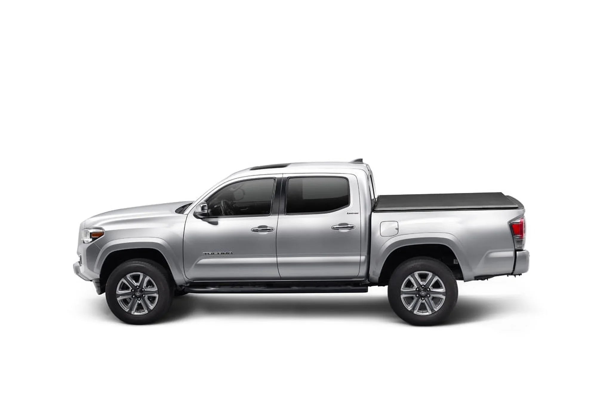 TruXedo TruXport Soft Roll Up Truck Bed Tonneau Cover | 263701 | Fits 2007 - 2013 Toyota Tundra 5' 7" Bed (66.7")