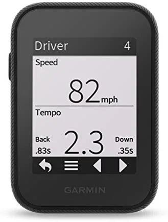 Garmin Approach