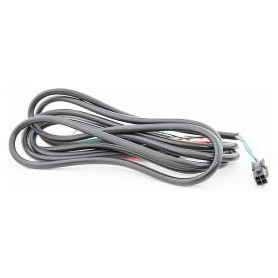 Echomaster -7044- 7 in. 720p  Monitor with 4 Channel Input