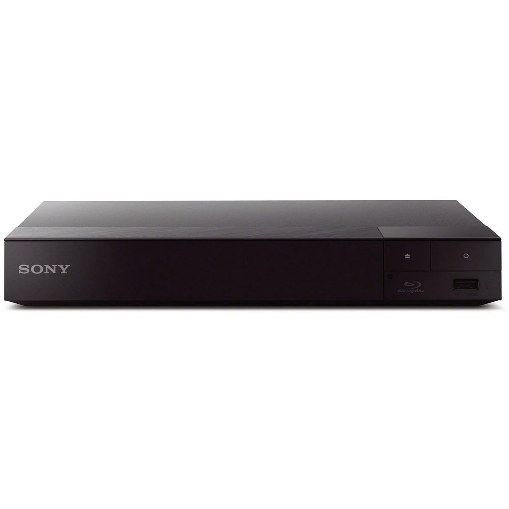 Restored Sony 4K Blu-ray Player with Wifi and Bluetooth -  (Refurbished)