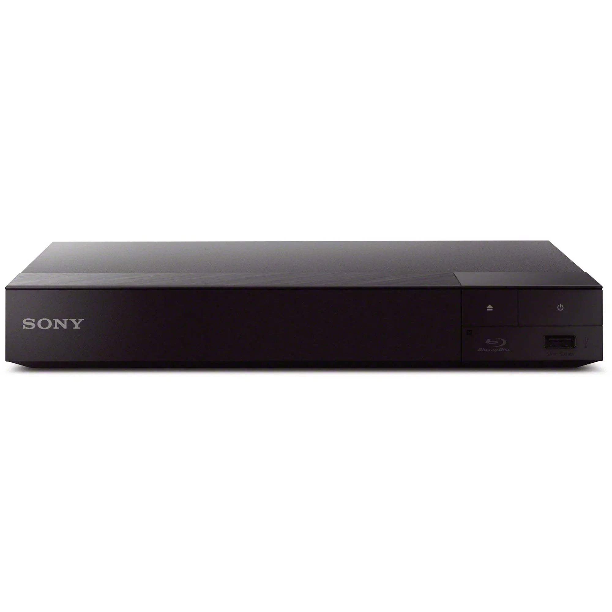 Restored Sony 4K Blu-ray Player with Wifi and Bluetooth -  (Refurbished)