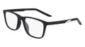 Eyeglasses  5543 001 Matte Black