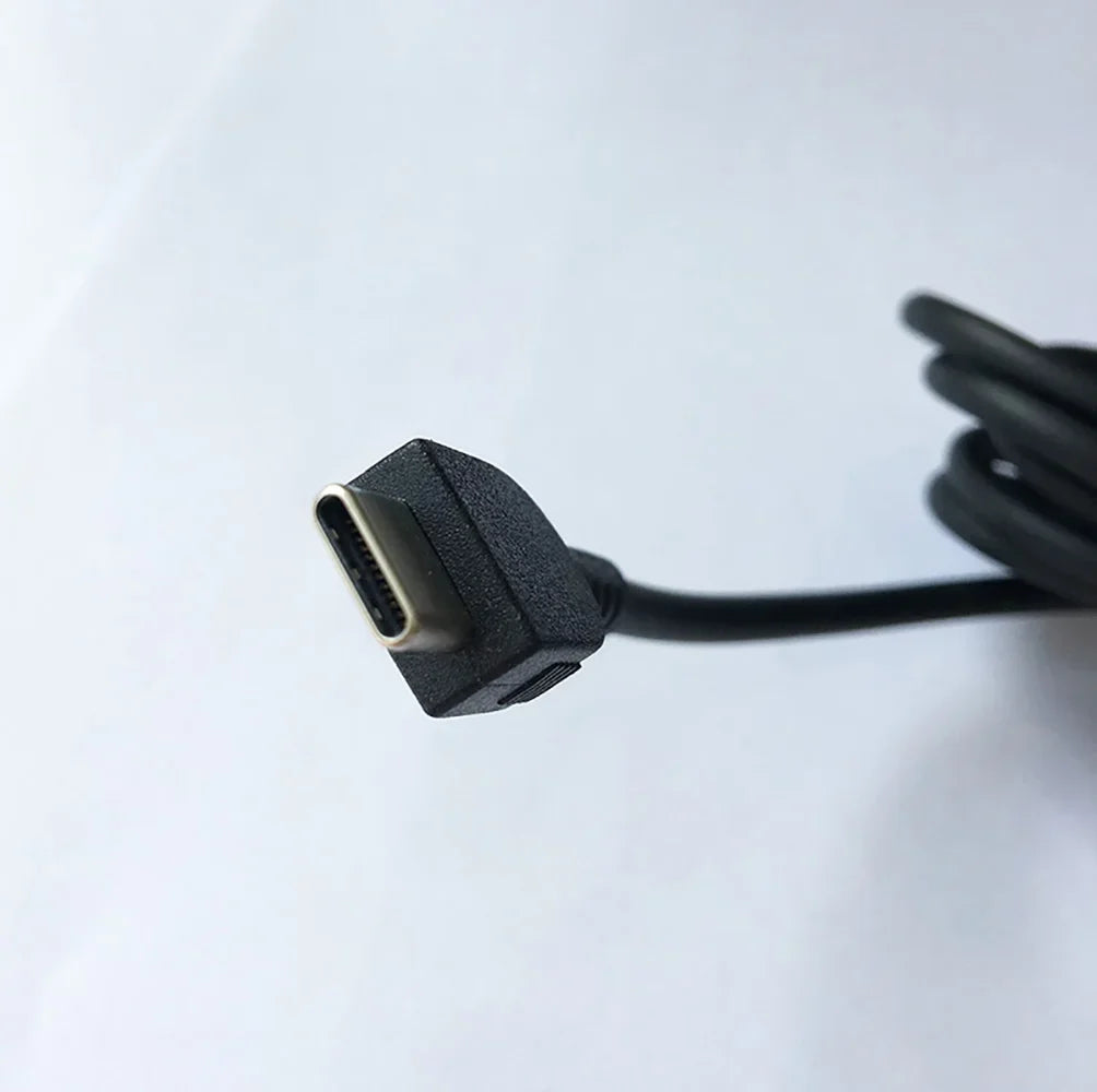 45W 20V 2.25A Type- Laptop Charger   Power Adapter   for Lenovo Thinkpad  Tablet  Yoga 5