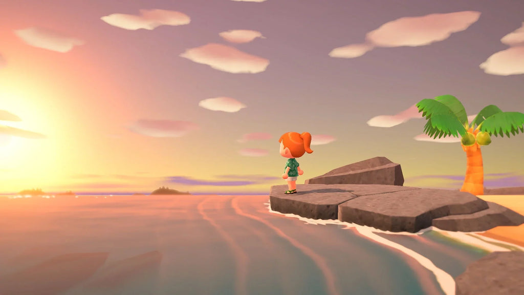 Animal Crossing: New Horizons, Nintendo Switch, [Physical] - .. Version