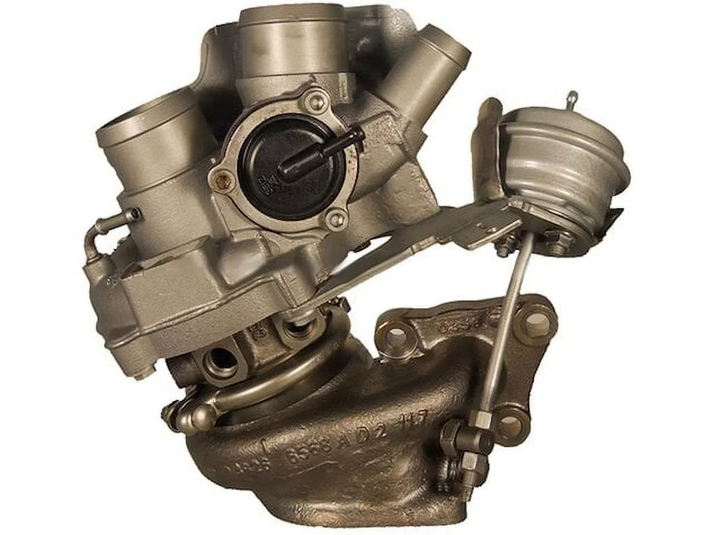 Right Turbocharger - Compatible with 2013 - 2016 Ford -150 2014 2015