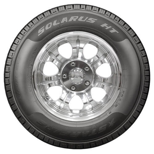 Starfire Solarus  255/50R20XL 109H  (2 Tires) Fits: 2022-23 Acura  Base, 2019 Audi e-tron Quattro Technik