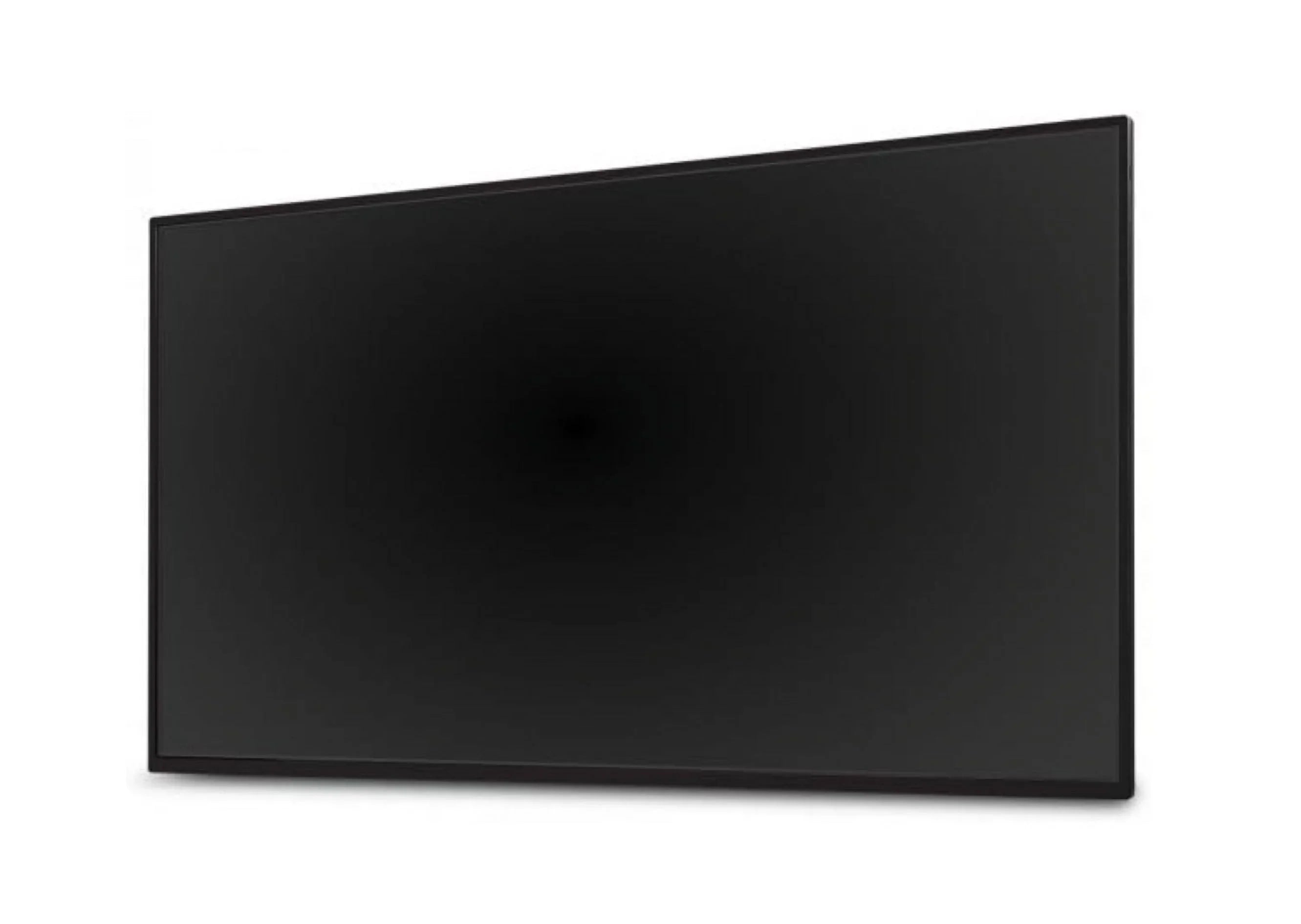 Restored ViewSonic - 55"  Commercial Display Media Player (Refurbished)