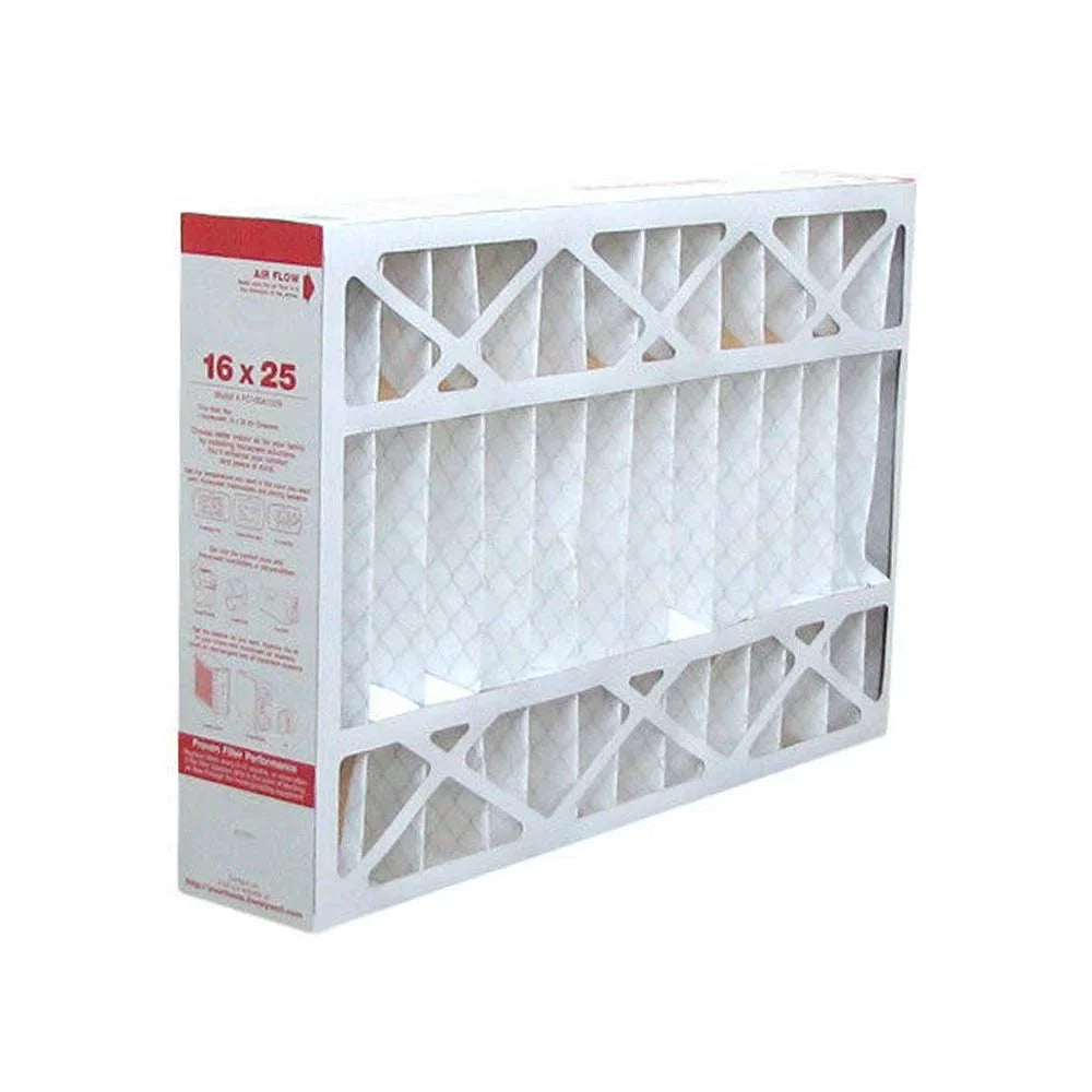 Replacement for Honeywell , 16x25x5 Air Filter - Merv 11